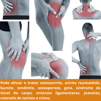 Pomada BEE VENOM para tratamento de dores - ZenLife™