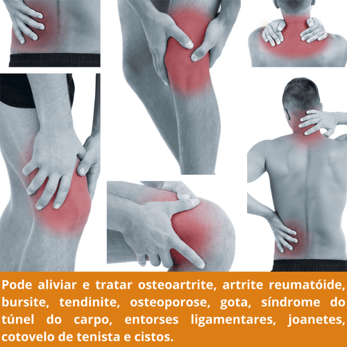 Pomada BEE VENOM para tratamento de dores - ZenLife™