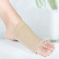 Par de Meias Fascite Plantar