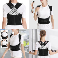 Corretor Postural Pro Elite - ZenLife