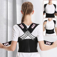 Corretor Postural Pro Elite - ZenLife