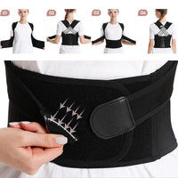 Corretor Postural Pro Elite - ZenLife