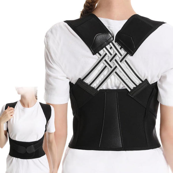 Corretor Postural Pro Elite - ZenLife