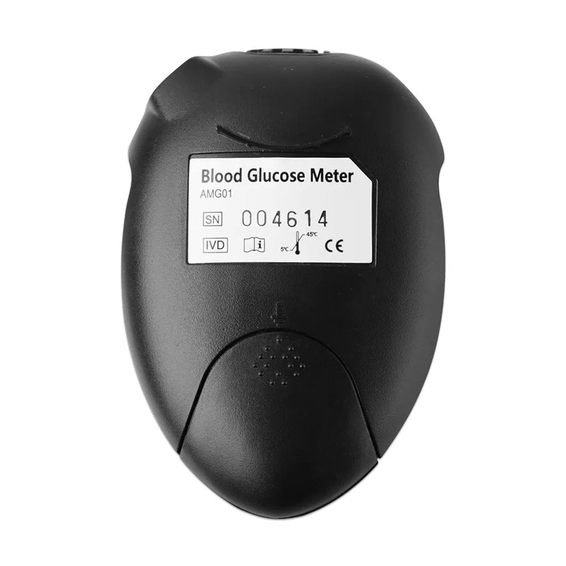 Medidor de Glicose - Diabetes