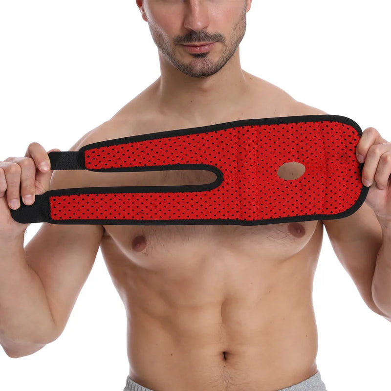 Cotoveleira Ajustável