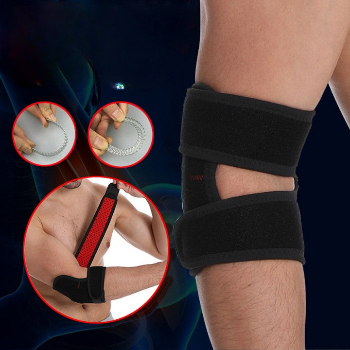 Cotoveleira Ajustável