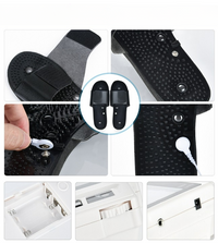 Massageador Relax - Terapia Choquinho Muscular