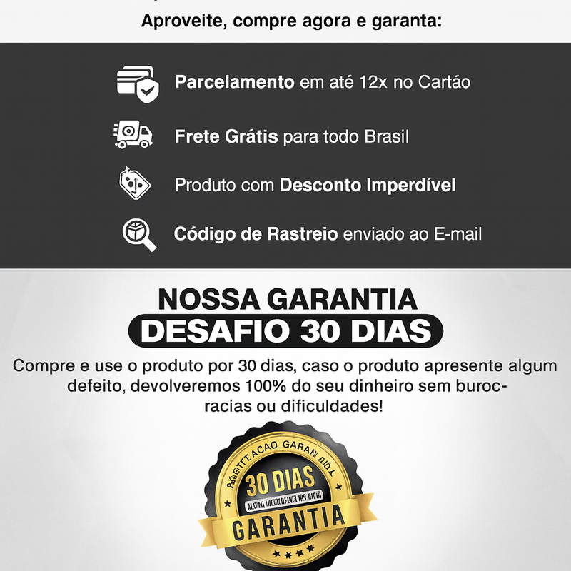 UNIFLEX - Chinelo Ortopédico Ultra confortável