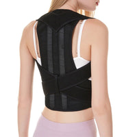 Colete Postural de Lombar