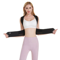 Colete Postural de Lombar