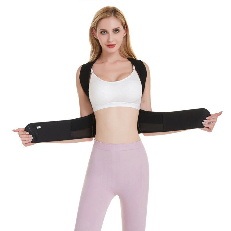 Colete Postural de Lombar