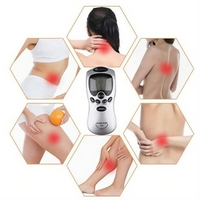 ShockFisio TENS - Aparelho de Fisioterapia Portátil (COMPRE AGORA MESMO E GANHE 5 BRINDES + FRETE GRÁTIS)