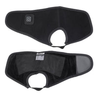 Tornozeleira Elétrica Com Aquecimento