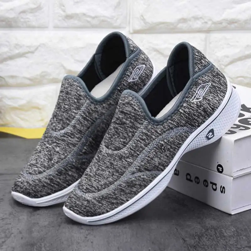 Tênis para caminhada Skechers - Zenlife