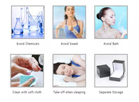 Ímãs de energia na moda pulseira para homens pulseiras de emagrecimento torcid