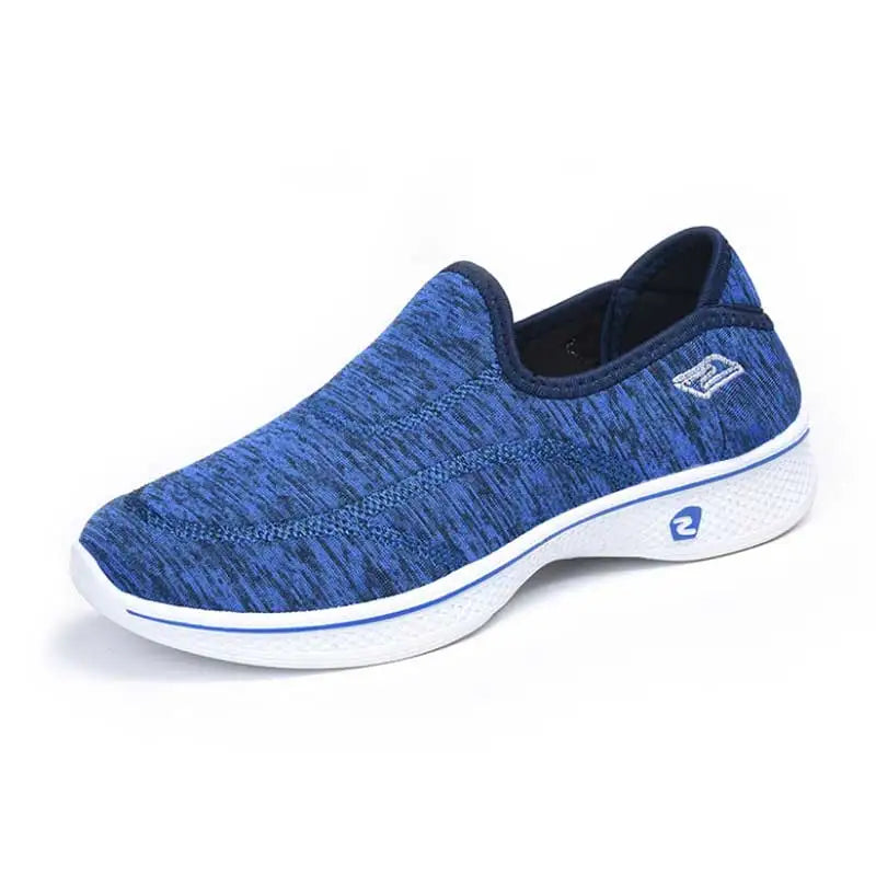 Tênis para caminhada Skechers - Zenlife