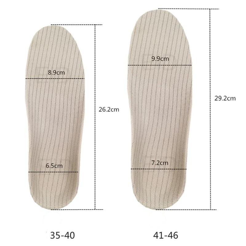 Palmilha Gel Amortecedor - ZenLife