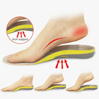 Palmilha Gel Amortecedor - ZenLife