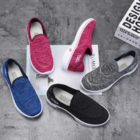 Tênis para caminhada Skechers - Zenlife