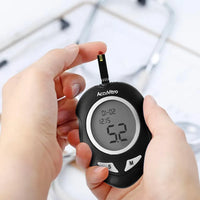 Medidor de Glicose - Diabetes