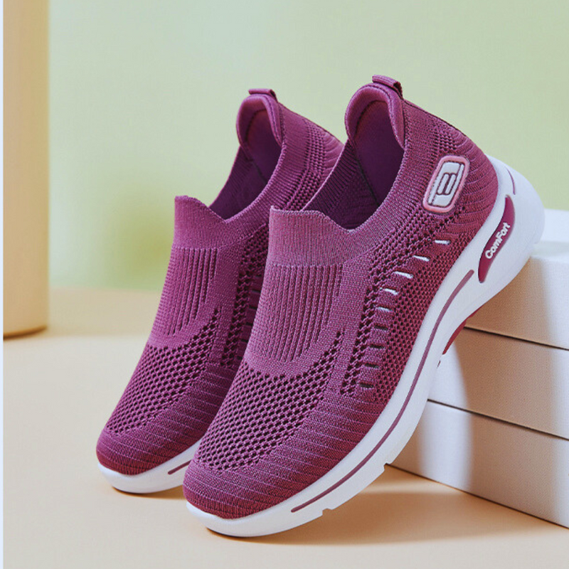 Tênis Ortopédico ComFort Plus - ZenLife