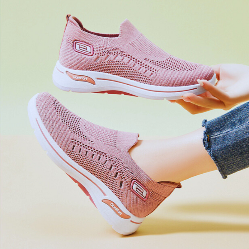 Tênis Ortopédico ComFort Plus - ZenLife