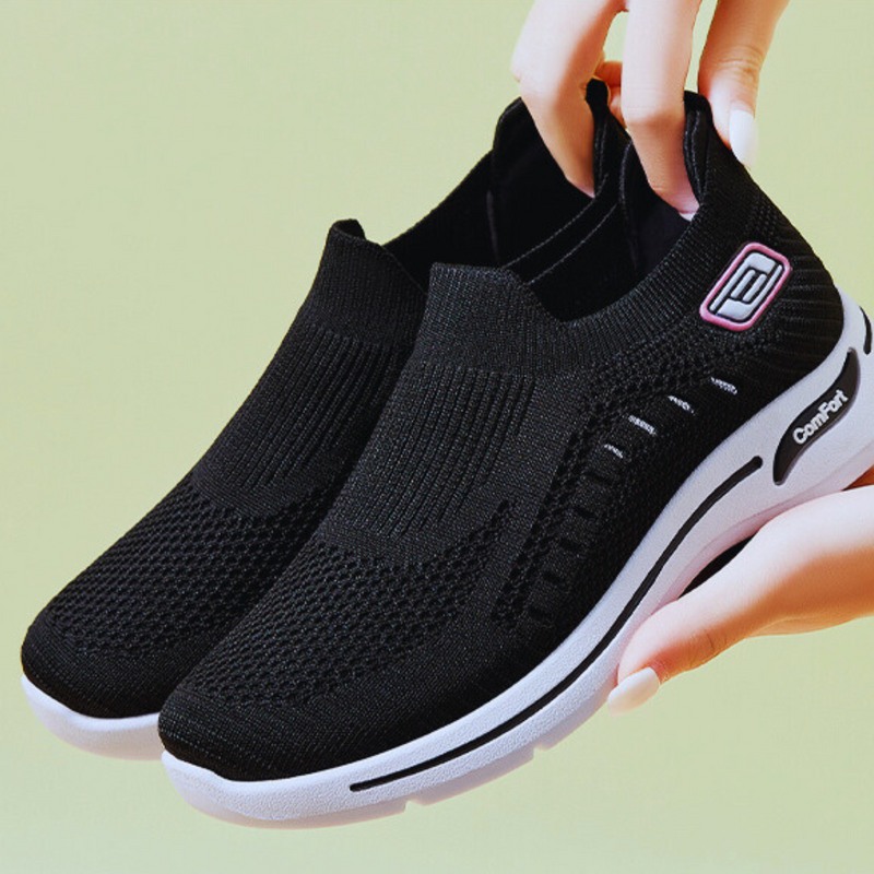 Tênis Ortopédico ComFort Plus - ZenLife