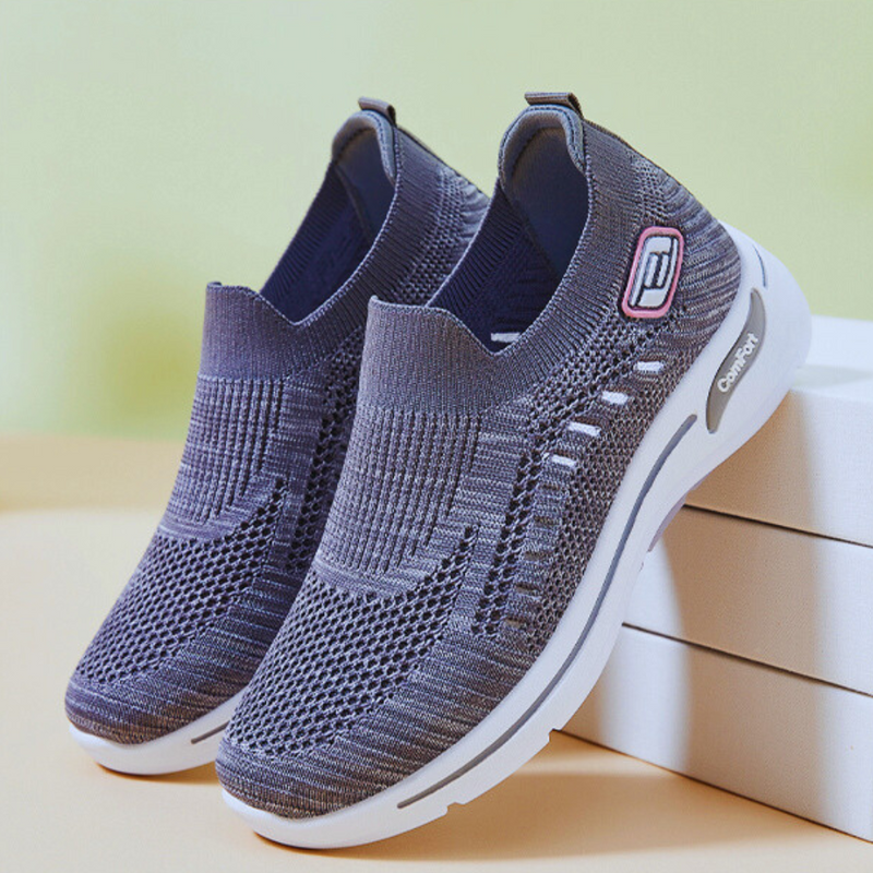 Tênis Ortopédico ComFort Plus - ZenLife