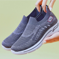 Tênis Ortopédico ComFort Plus - ZenLife