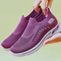 Tênis Ortopédico ComFort Plus - ZenLife