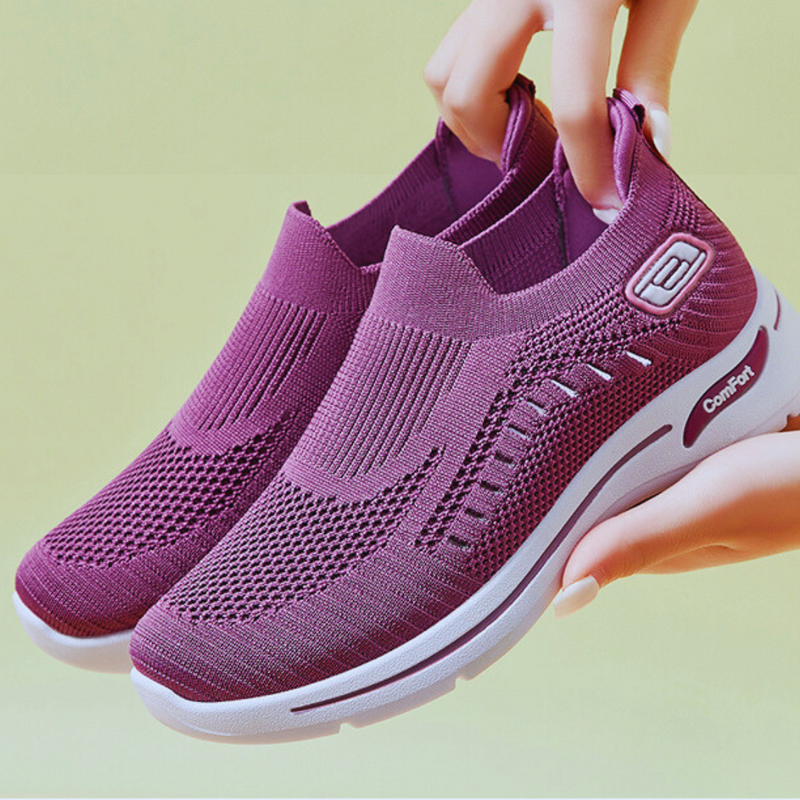 Tênis Ortopédico ComFort Plus - ZenLife