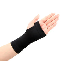 Protetor Para Punhos PowerWrist - 01 Par