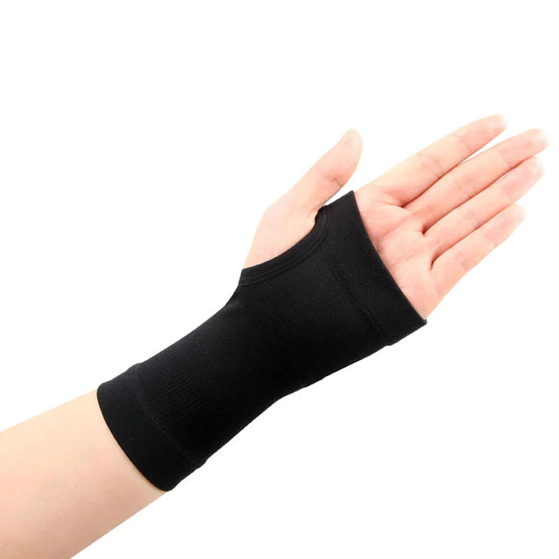 Protetor Para Punhos PowerWrist - 01 Par