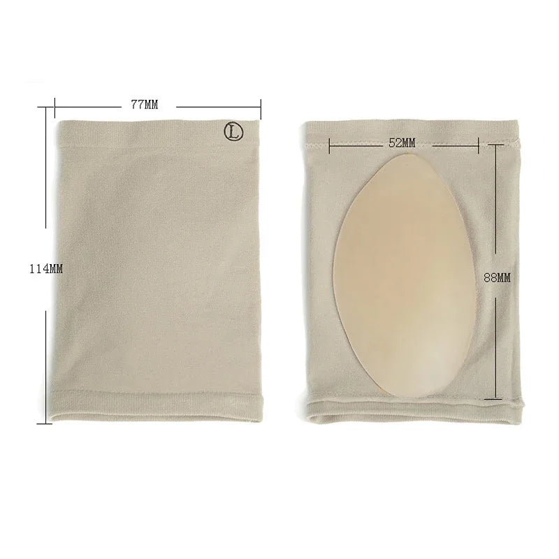 Par de Meias FootConfort® Fascite Plantar - ZenLife