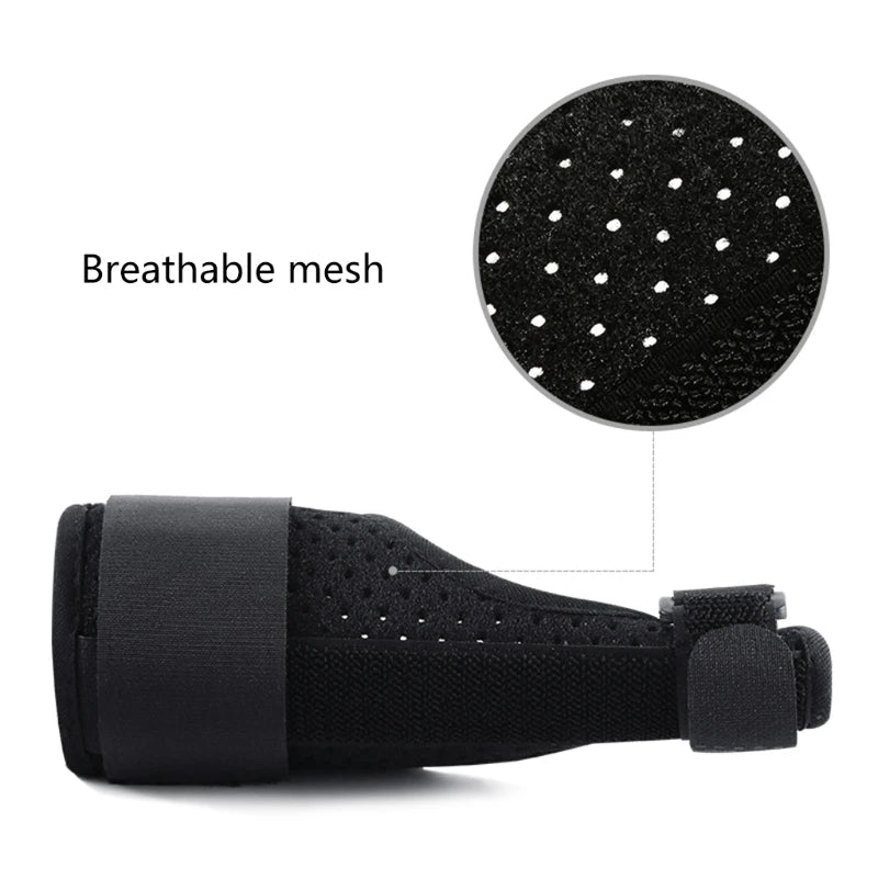 Tala Ortopédica de Polegar e Punho - ZenLife