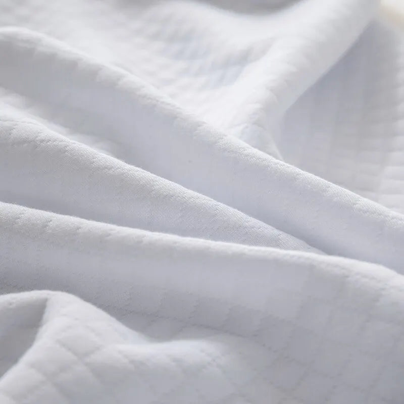 Travesseiro Ortopédico ZenLife® Para Dores Articular e Cervical