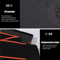 Cotoveleira Elástica - ZenLife