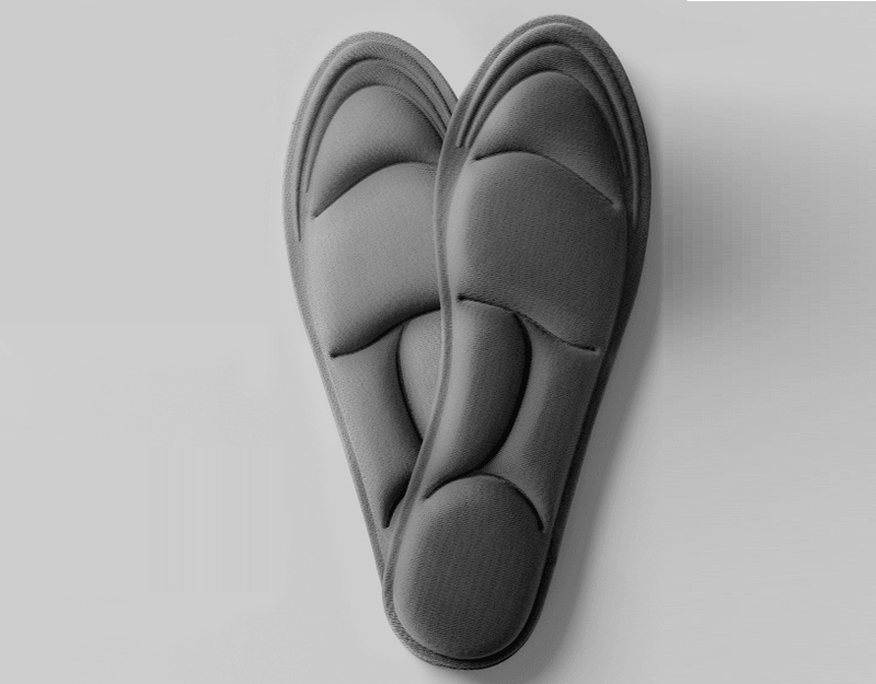 Palmilha Anatômica 5D - ZenLife