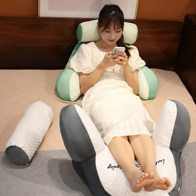 Almofada Flex Comfort - ZenLife