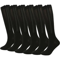 Meias de Compressão ZipperComfort - 03 Pares