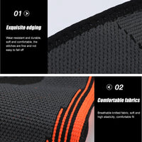 Cotoveleira Elástica - ZenLife