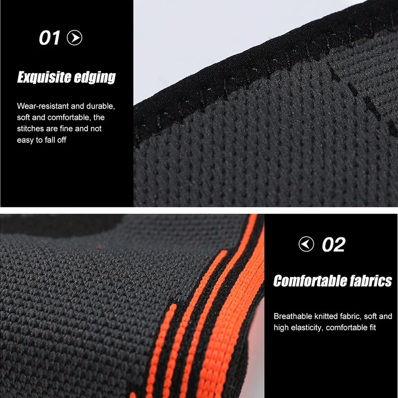 Cotoveleira Elástica - ZenLife