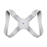 Corretor Postural Inteligente Com Vibração