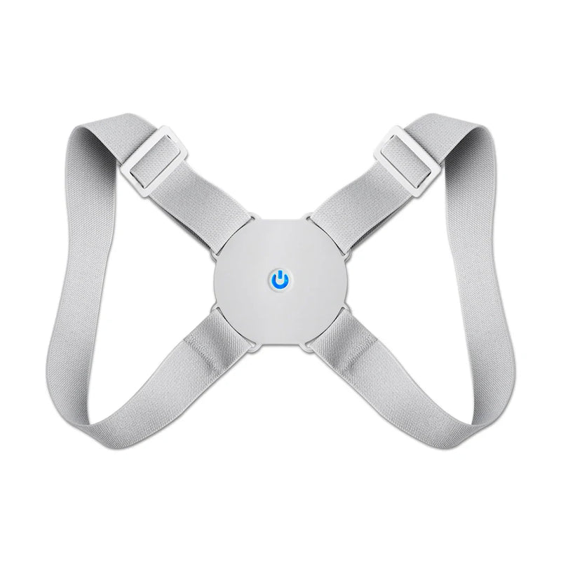 Corretor Postural Inteligente Com Vibração