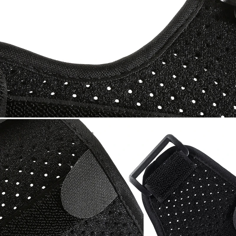 Tala Ortopédica de Polegar e Punho - ZenLife