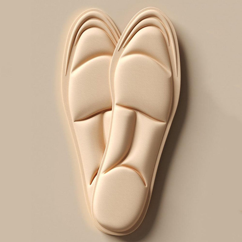 Palmilha Anatômica 5D - ZenLife