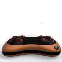 Massageador de Cabeça e Pescoço - ZenLife