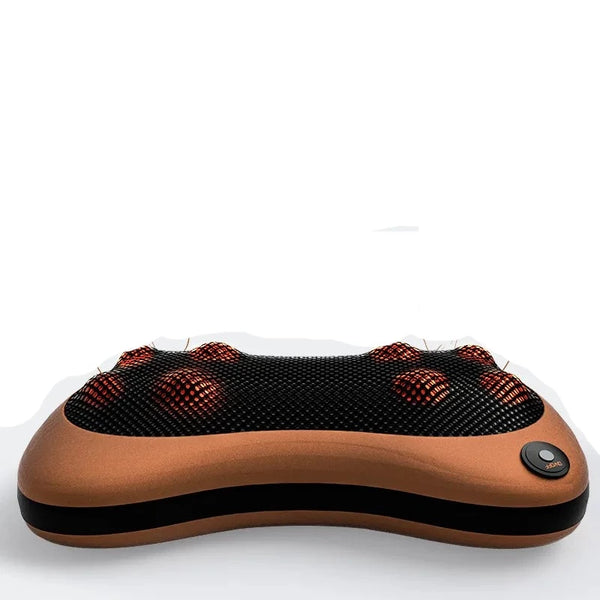 Massageador de Cabeça e Pescoço - ZenLife