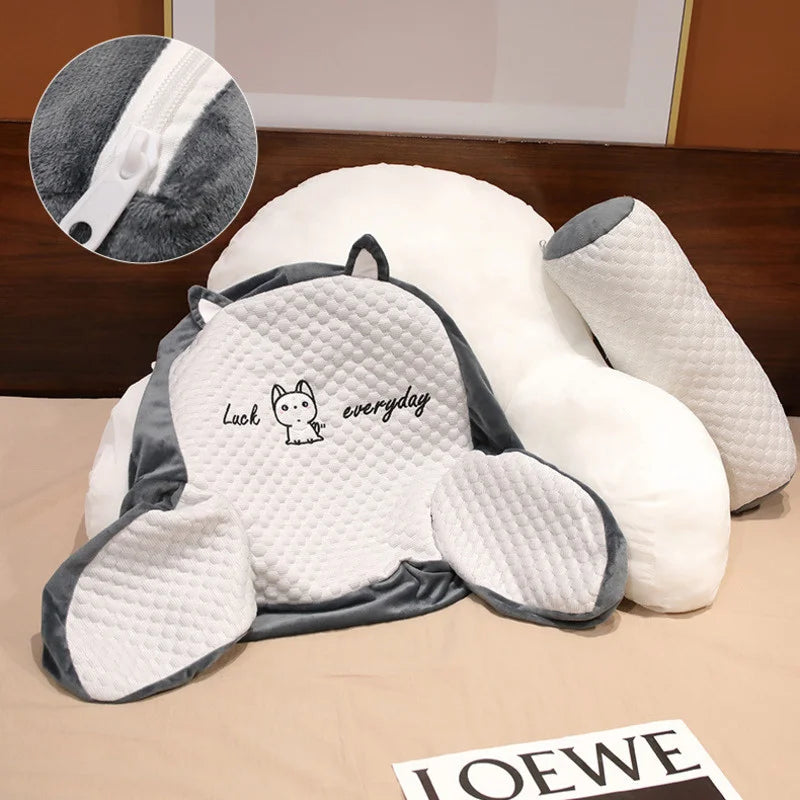 Almofada Flex Comfort - ZenLife