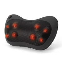 Massageador de Cabeça e Pescoço - ZenLife